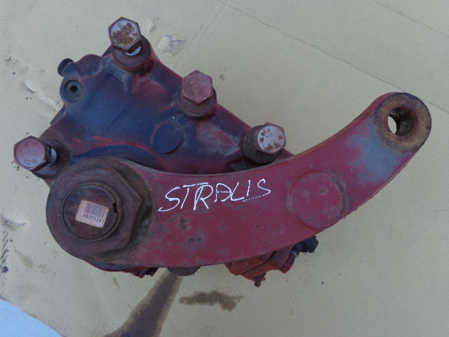 ZF Stralis - Steering gear for Truck: picture 1 ZF Stralis - Steering gear for Truck: picture 1