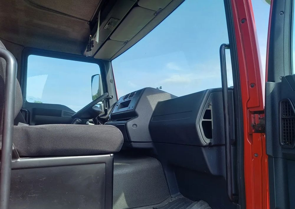 Tanker truck MAN TGM 12 250 E 5: picture 9 Tanker truck MAN TGM 12 250 E 5: picture 9