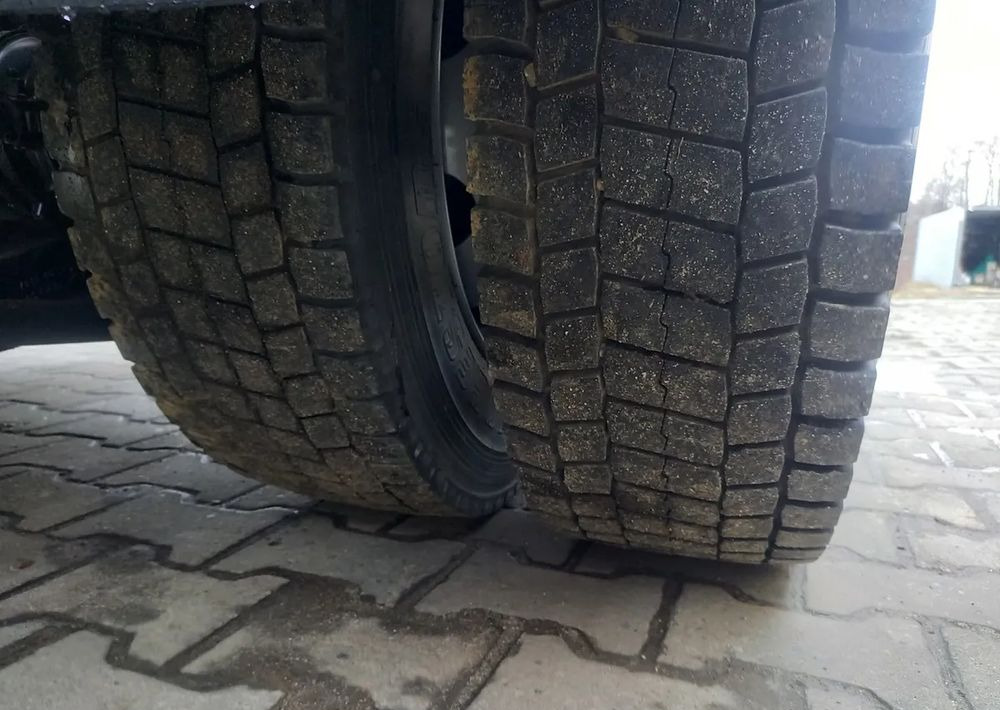 Tanker truck MAN TGM 12 250 E 5: picture 10 Tanker truck MAN TGM 12 250 E 5: picture 10