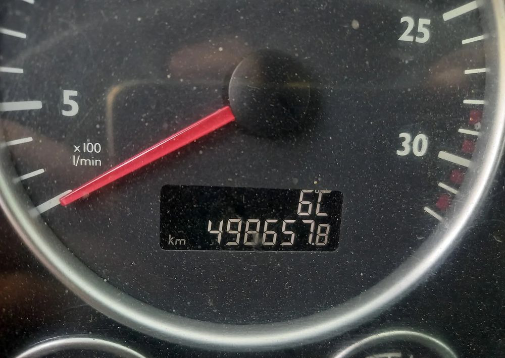 Tanker truck MAN TGM 12 250 E 5: picture 12 Tanker truck MAN TGM 12 250 E 5: picture 12