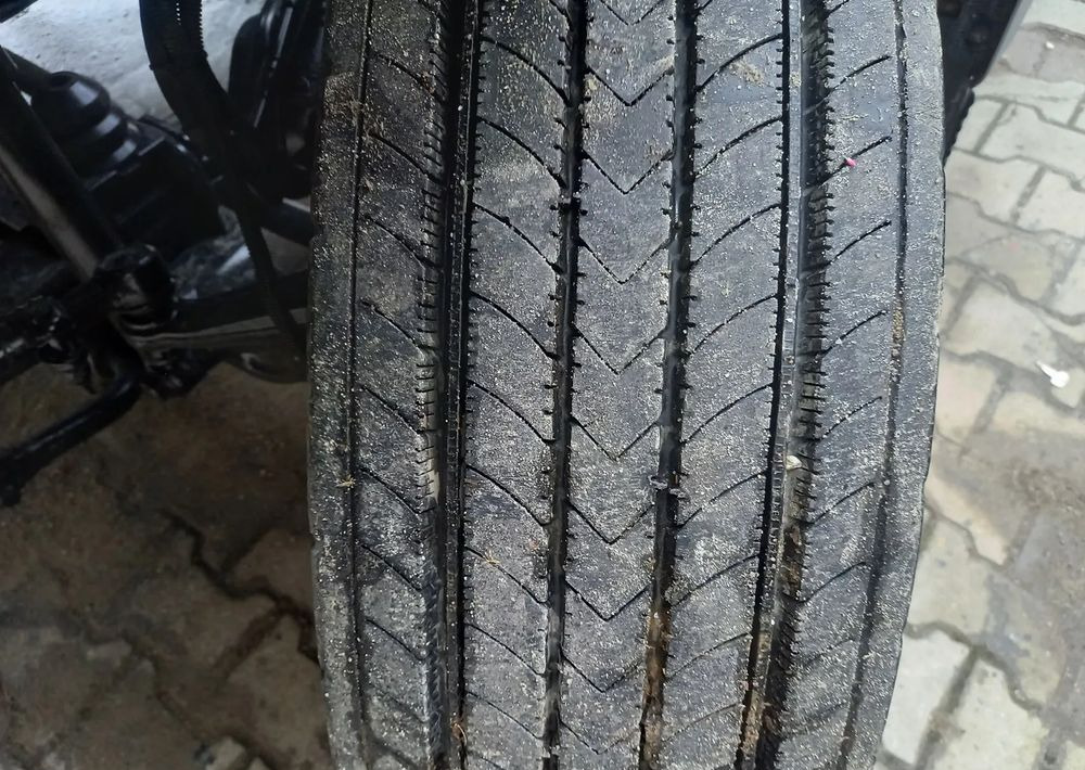 Tanker truck MAN TGM 12 250 E 5: picture 11 Tanker truck MAN TGM 12 250 E 5: picture 11