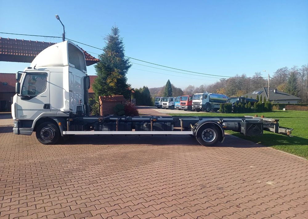 DAF 45 - Other machinery: picture 3 DAF 45 - Other machinery: picture 3