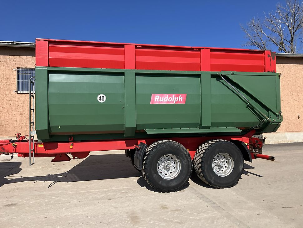 Türpisch Landmaschinen
Herr Christian Türpisch - - Farm tipping trailer/ Dumper: picture 3 Türpisch Landmaschinen
Herr Christian Türpisch - - Farm tipping trailer/ Dumper: picture 3