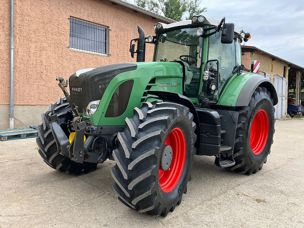 Türpisch Landmaschinen
Herr Christian Türpisch - - Farm tractor: picture 2 Türpisch Landmaschinen
Herr Christian Türpisch - - Farm tractor: picture 2