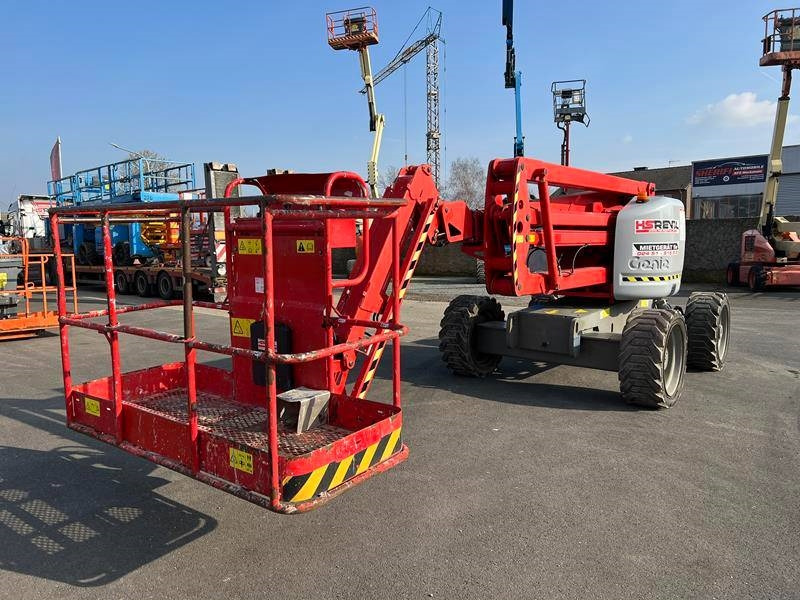 Genie Z45/25 JRT 4x4 diesel 16m (1530) - Articulated boom lift: picture 3 Genie Z45/25 JRT 4x4 diesel 16m (1530) - Articulated boom lift: picture 3