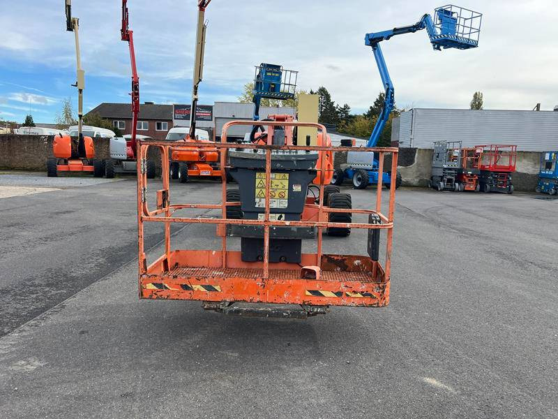 JLG 510AJ diesel 4x4 18m (1822) - Articulated boom lift: picture 4 JLG 510AJ diesel 4x4 18m (1822) - Articulated boom lift: picture 4