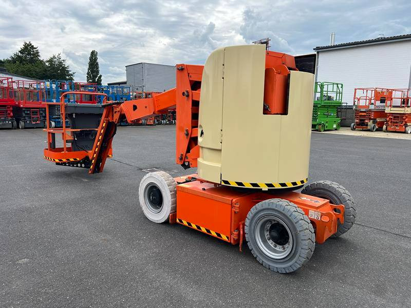 JLG E300 AJP elektro 11m (1735) NEW BATTERIES - Articulated boom lift: picture 5 JLG E300 AJP elektro 11m (1735) NEW BATTERIES - Articulated boom lift: picture 5