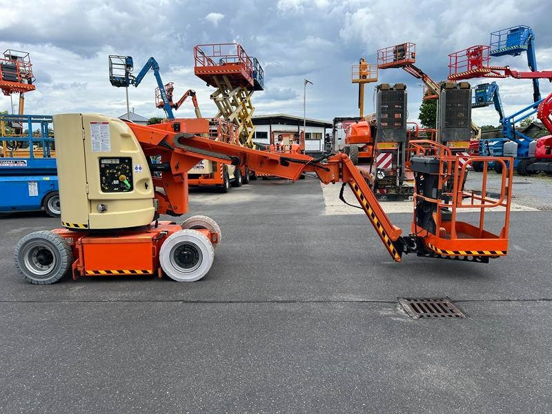 JLG E300 AJP elektro 11m (1735) NEW BATTERIES - Articulated boom lift: picture 2 JLG E300 AJP elektro 11m (1735) NEW BATTERIES - Articulated boom lift: picture 2