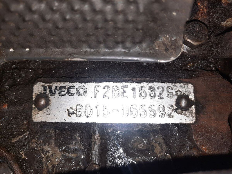 Bosch - Fuel filter: picture 5 Bosch - Fuel filter: picture 5