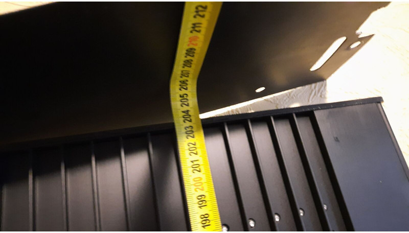 Iveco Mobitec LG2010000-000 Lawo D-76437 .Hanover OL020A.1780556(18568 - Dashboard: picture 3 Iveco Mobitec LG2010000-000 Lawo D-76437 .Hanover OL020A.1780556(18568 - Dashboard: picture 3