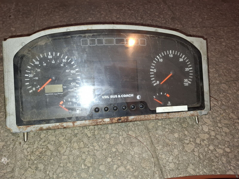 Iveco климат контроль Iveko - Dashboard: picture 5 Iveco климат контроль Iveko - Dashboard: picture 5