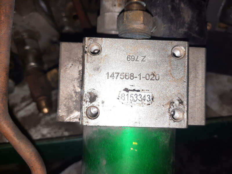 MAN E51.13111-6036 газовый редуктор - Fuel processing/ Fuel delivery: picture 3 MAN E51.13111-6036 газовый редуктор - Fuel processing/ Fuel delivery: picture 3