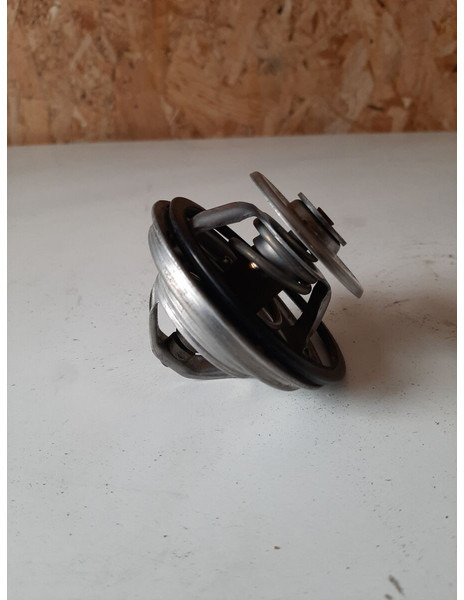 MAN  - Cooling system: picture 1 MAN  - Cooling system: picture 1