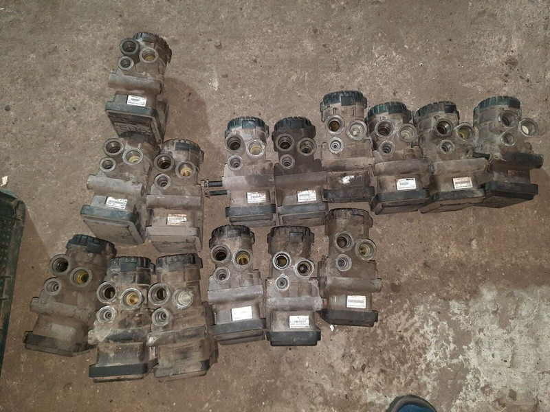 MAN Скания.Вольво - Valve: picture 3 MAN Скания.Вольво - Valve: picture 3
