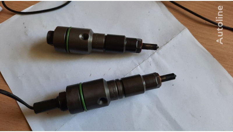 MAN мерседес -192NN9 - Fuel filter: picture 1 MAN мерседес -192NN9 - Fuel filter: picture 1