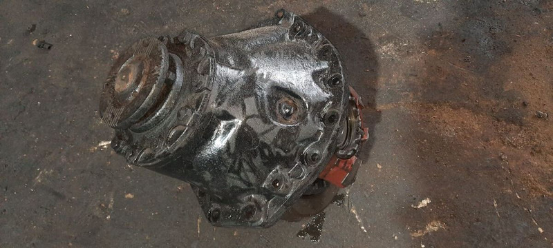 Mercedes-Benz HY-135003. S91\PP. R9S-3.91 . P -1379/ 1346 \3.31 DAF MAN -281 - Differential gear: picture 4 Mercedes-Benz HY-135003. S91\PP. R9S-3.91 . P -1379/ 1346 \3.31 DAF MAN -281 - Differential gear: picture 4
