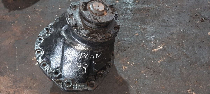 Mercedes-Benz HY-135003. S91\PP. R9S-3.91 . P -1379/ 1346 \3.31 DAF MAN -281 - Differential gear: picture 5 Mercedes-Benz HY-135003. S91\PP. R9S-3.91 . P -1379/ 1346 \3.31 DAF MAN -281 - Differential gear: picture 5