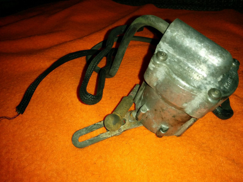 Mercedes-Benz Патенциометр 4460190000. ZF 0501311587 - Sensor: picture 1 Mercedes-Benz Патенциометр 4460190000. ZF 0501311587 - Sensor: picture 1