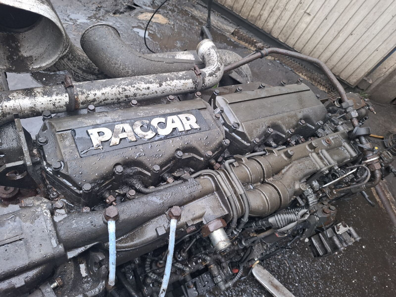 PACCAR PR 265S1 450150 - Engine: picture 1 PACCAR PR 265S1 450150 - Engine: picture 1