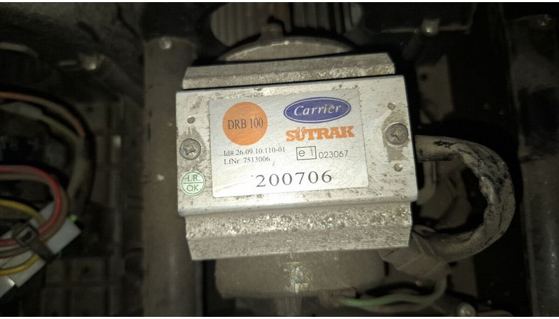 SOLARIS - Blower motor: picture 1 SOLARIS - Blower motor: picture 1