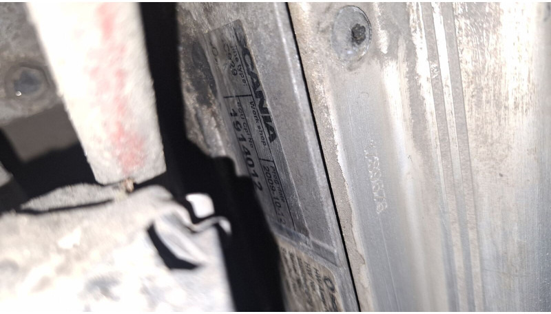 Scania DC929-2/ DC930 .DC905. - Engine: picture 5 Scania DC929-2/ DC930 .DC905. - Engine: picture 5