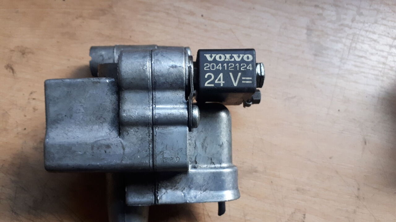 Cables/ Wire harness for Bus Scania   Volvo B12: picture 39