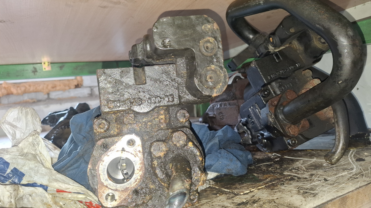 Scania 2202323 - Spare parts for Bus: picture 1 Scania 2202323 - Spare parts for Bus: picture 1