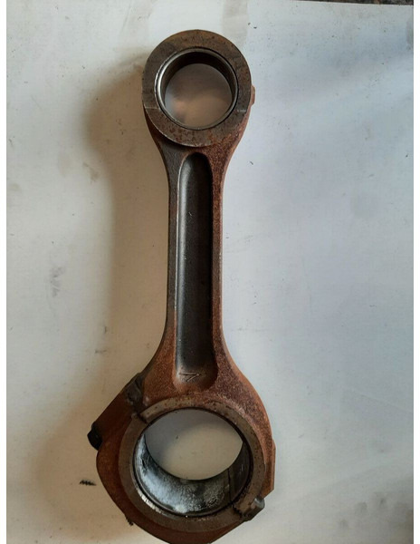 Volvo B10 - Engine and parts: picture 1 Volvo B10 - Engine and parts: picture 1