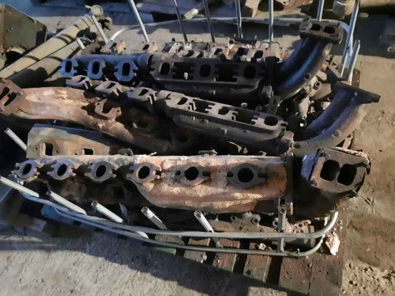 Volvo DC9-32. DC9-18. DC9-29. DC9-03 .DC 905 - Engine and parts: picture 2 Volvo DC9-32. DC9-18. DC9-29. DC9-03 .DC 905 - Engine and parts: picture 2