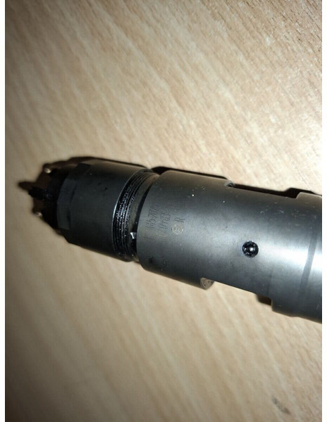 Volvo DCOOBF / Scania / D10a. D7a . D7C - Fuel filter: picture 2 Volvo DCOOBF / Scania / D10a. D7a . D7C - Fuel filter: picture 2