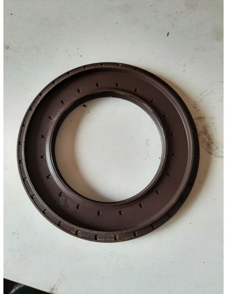 Volvo  - Gearbox: picture 1 Volvo  - Gearbox: picture 1