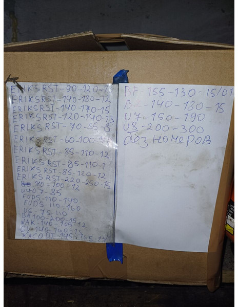 Volvo - Wheel hub: picture 3 Volvo - Wheel hub: picture 3