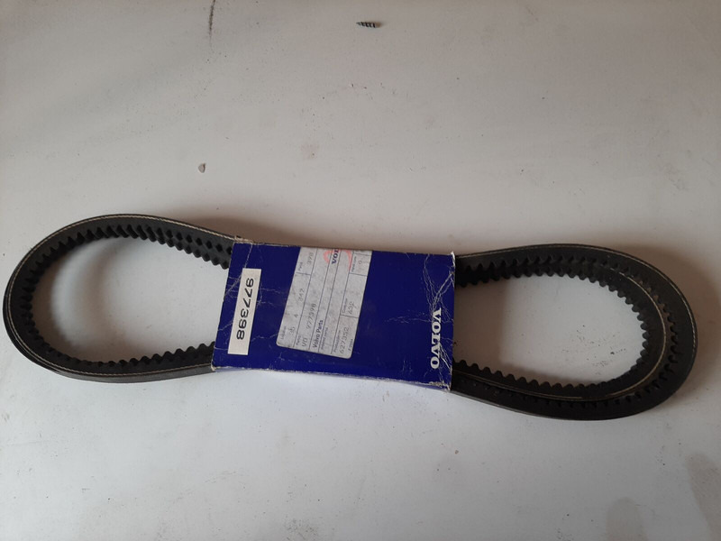 Volvo - Engine and parts: picture 3 Volvo - Engine and parts: picture 3