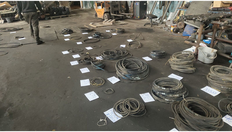 Volvo - Engine and parts: picture 2 Volvo - Engine and parts: picture 2