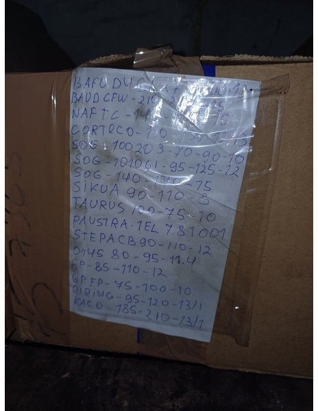 Volvo - Wheel hub: picture 5 Volvo - Wheel hub: picture 5