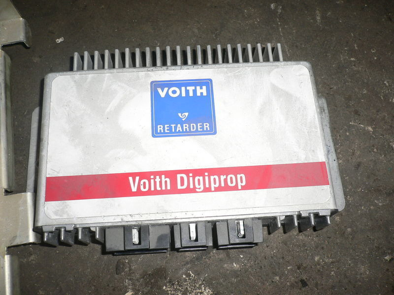 Volvo Войт- ритардер Wabco 4461260000 . 4461260020 003130 /039161 - ECU: picture 1 Volvo Войт- ритардер Wabco 4461260000 . 4461260020 003130 /039161 - ECU: picture 1