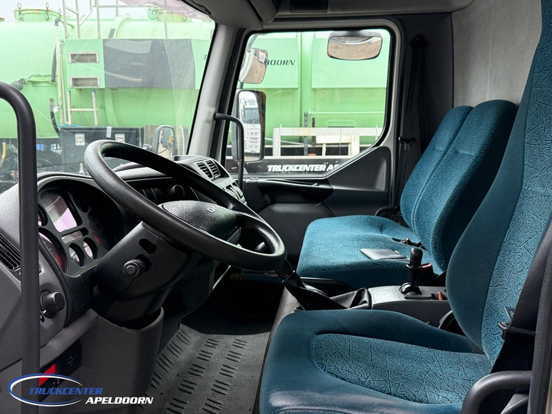 DAF AE45BF Handgeschakeld, Nieuw APK, Aluminium plankenbak - Box truck: picture 5 DAF AE45BF Handgeschakeld, Nieuw APK, Aluminium plankenbak - Box truck: picture 5