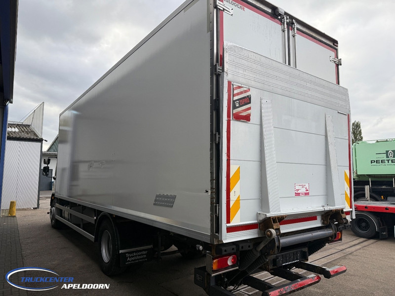 DAF LF 280 Euro 6, Carrier Supra, Olie in het koelwater - Refrigerated truck: picture 4 DAF LF 280 Euro 6, Carrier Supra, Olie in het koelwater - Refrigerated truck: picture 4