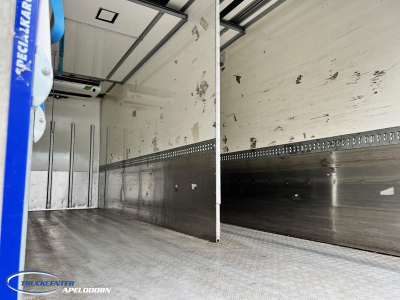 HFR KK18 Thermoking Cryotech, Webasto, Multitemp, Laadklep, BPW - Refrigerated trailer: picture 5 HFR KK18 Thermoking Cryotech, Webasto, Multitemp, Laadklep, BPW - Refrigerated trailer: picture 5