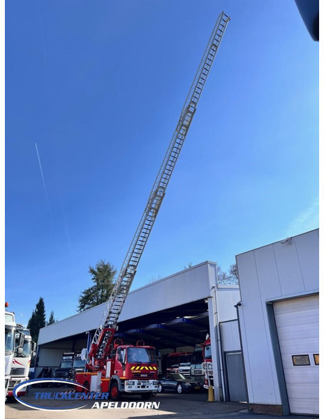 Iveco 120E23 Camiva Epas 25, 26000 km! - Fire engine: picture 1 Iveco 120E23 Camiva Epas 25, 26000 km! - Fire engine: picture 1