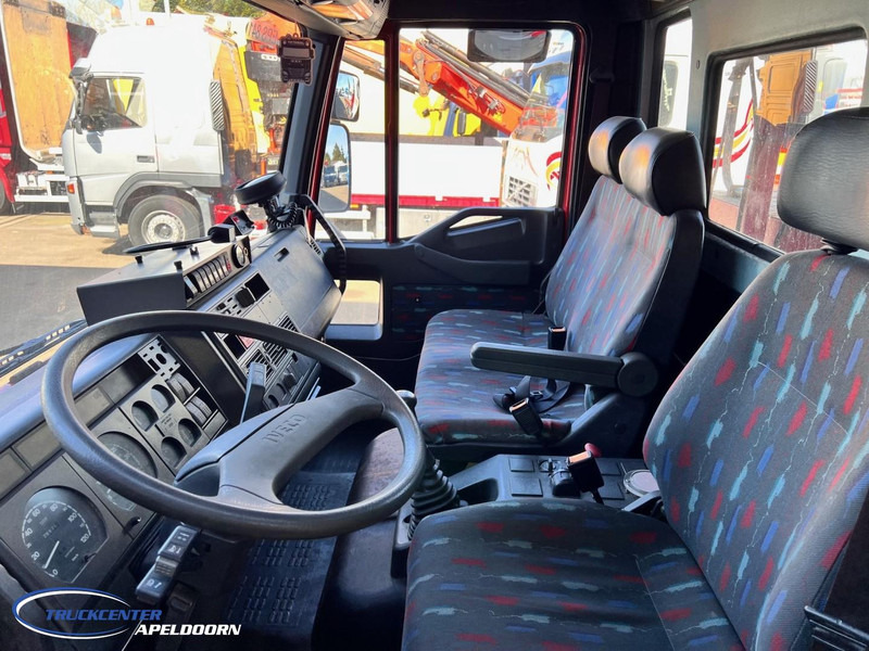 Iveco 120E23 Camiva Epas 25, 26000 km! - Fire engine: picture 5 Iveco 120E23 Camiva Epas 25, 26000 km! - Fire engine: picture 5