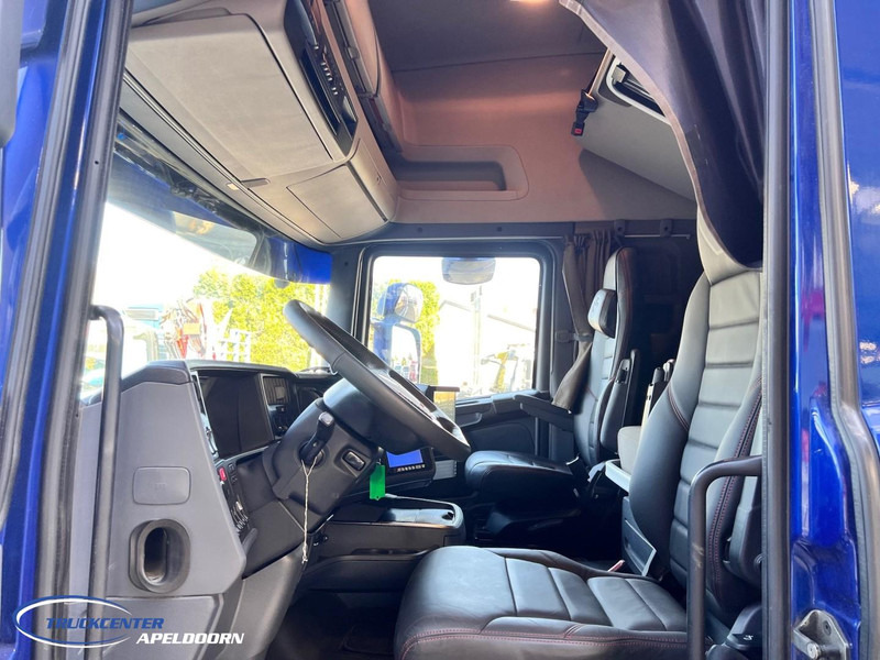 Leasing of Scania R730 V8 6x4, Retarder, Clutch! PTO Scania R730 V8 6x4, Retarder, Clutch! PTO: picture 7 Leasing of Scania R730 V8 6x4, Retarder, Clutch! PTO Scania R730 V8 6x4, Retarder, Clutch! PTO: picture 7