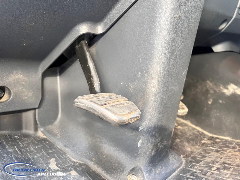 Leasing of Scania R730 V8 6x4, Retarder, Clutch! PTO Scania R730 V8 6x4, Retarder, Clutch! PTO: picture 8 Leasing of Scania R730 V8 6x4, Retarder, Clutch! PTO Scania R730 V8 6x4, Retarder, Clutch! PTO: picture 8