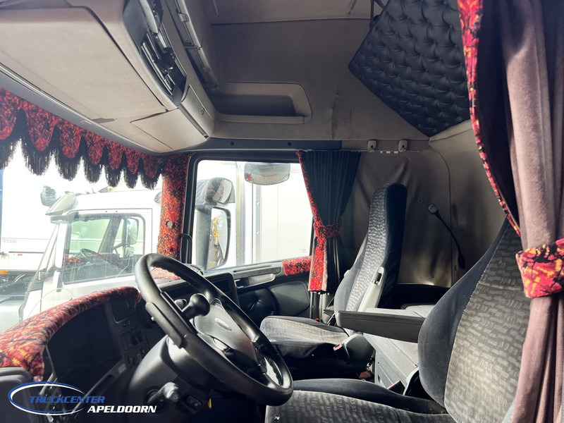 Scania R 500 V8, Manuel, Hydrauliek, 6x2, Topline - Tractor unit: picture 5 Scania R 500 V8, Manuel, Hydrauliek, 6x2, Topline - Tractor unit: picture 5