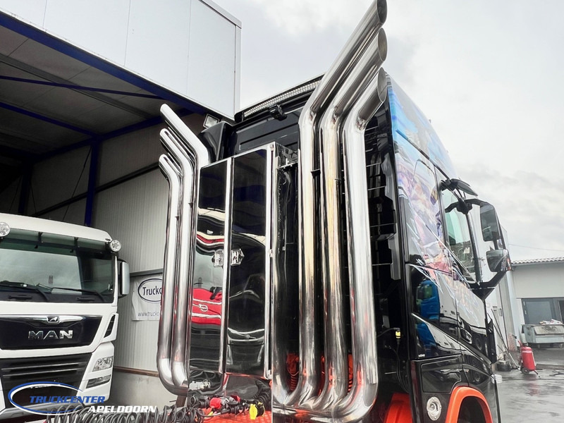 Volvo FH 750 6x4, I-cool, SPECIAL - Tractor unit: picture 5 Volvo FH 750 6x4, I-cool, SPECIAL - Tractor unit: picture 5