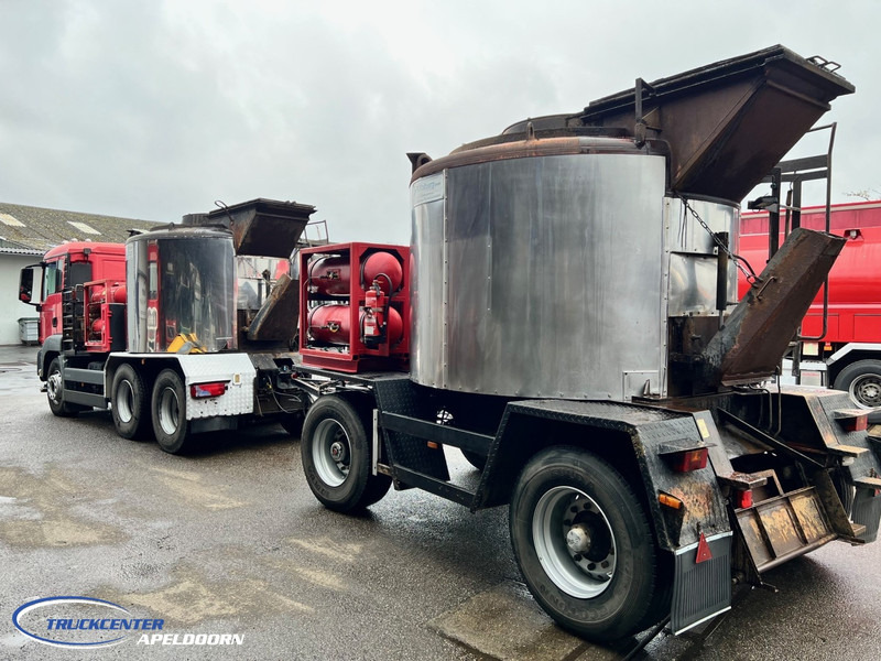 MAN TGS 26.480 6x4 Steel springs, Manuel, R Kolberg Bitumen heater - Truck: picture 4 MAN TGS 26.480 6x4 Steel springs, Manuel, R Kolberg Bitumen heater - Truck: picture 4