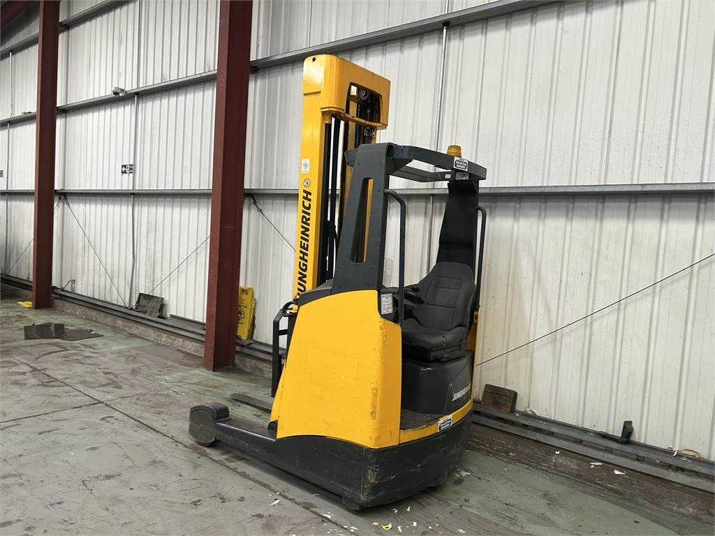Jungheinrich ETV216 - Reach truck: picture 3 Jungheinrich ETV216 - Reach truck: picture 3