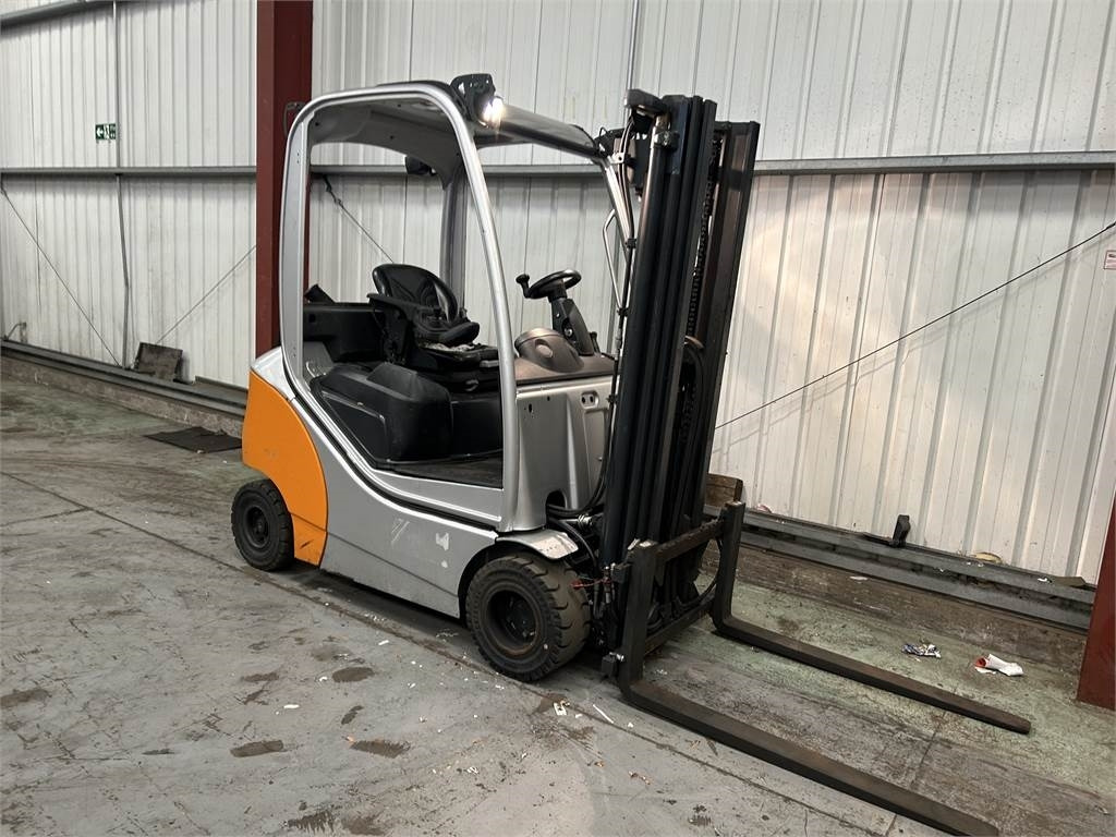 Jungheinrich RX70-20 - Diesel forklift: picture 4 Jungheinrich RX70-20 - Diesel forklift: picture 4