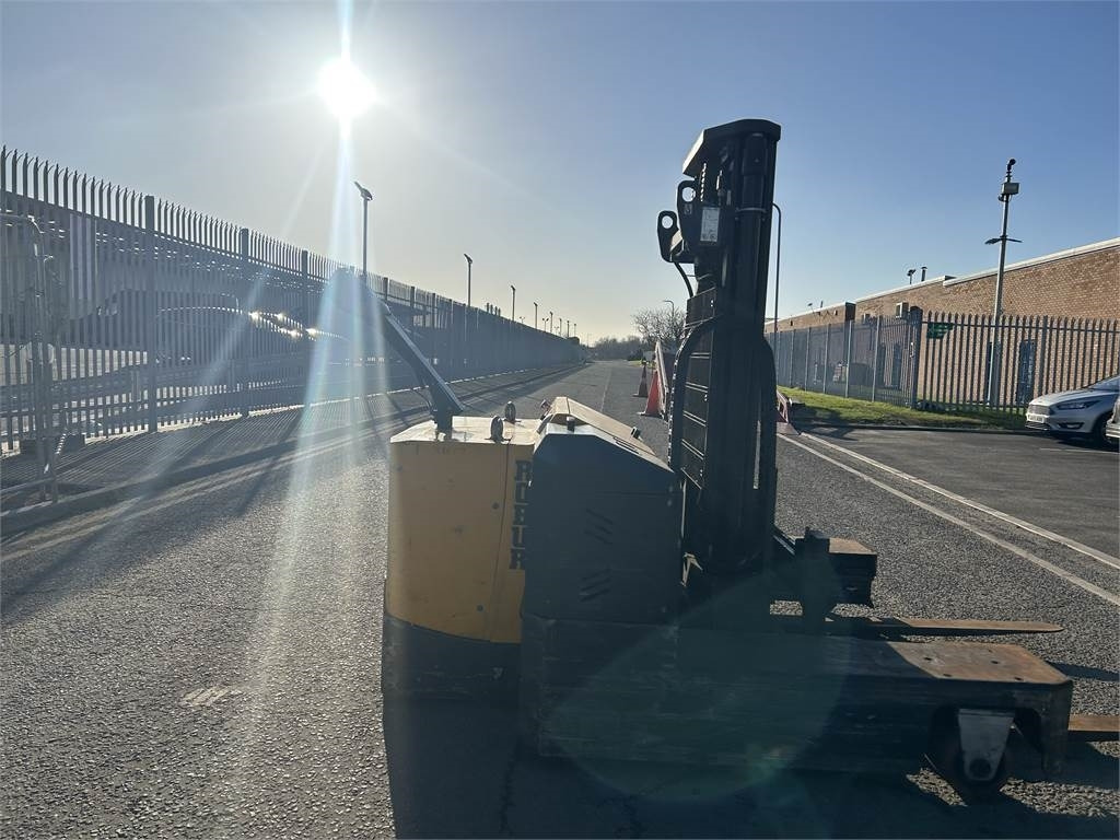 SBP XT HD 4VR 2520 - 4-way reach truck: picture 3 SBP XT HD 4VR 2520 - 4-way reach truck: picture 3