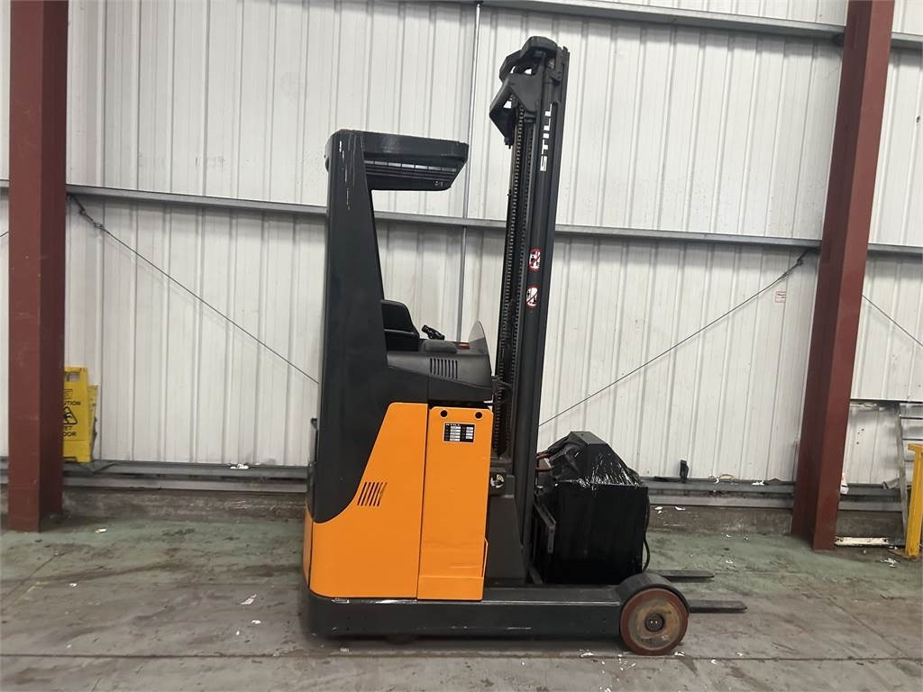 Still FM12 - Reach truck: picture 5 Still FM12 - Reach truck: picture 5